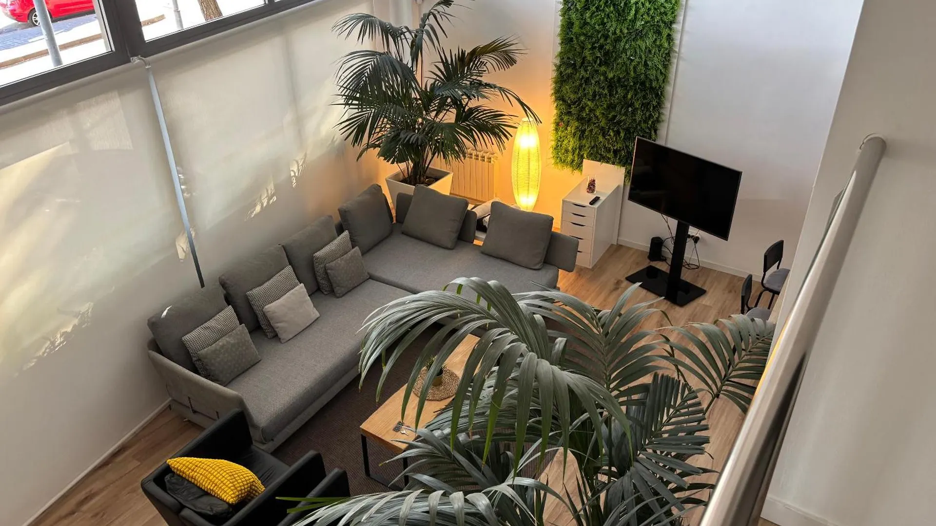Apartment Close Barcelona - Rentals Badalona Beach Spain