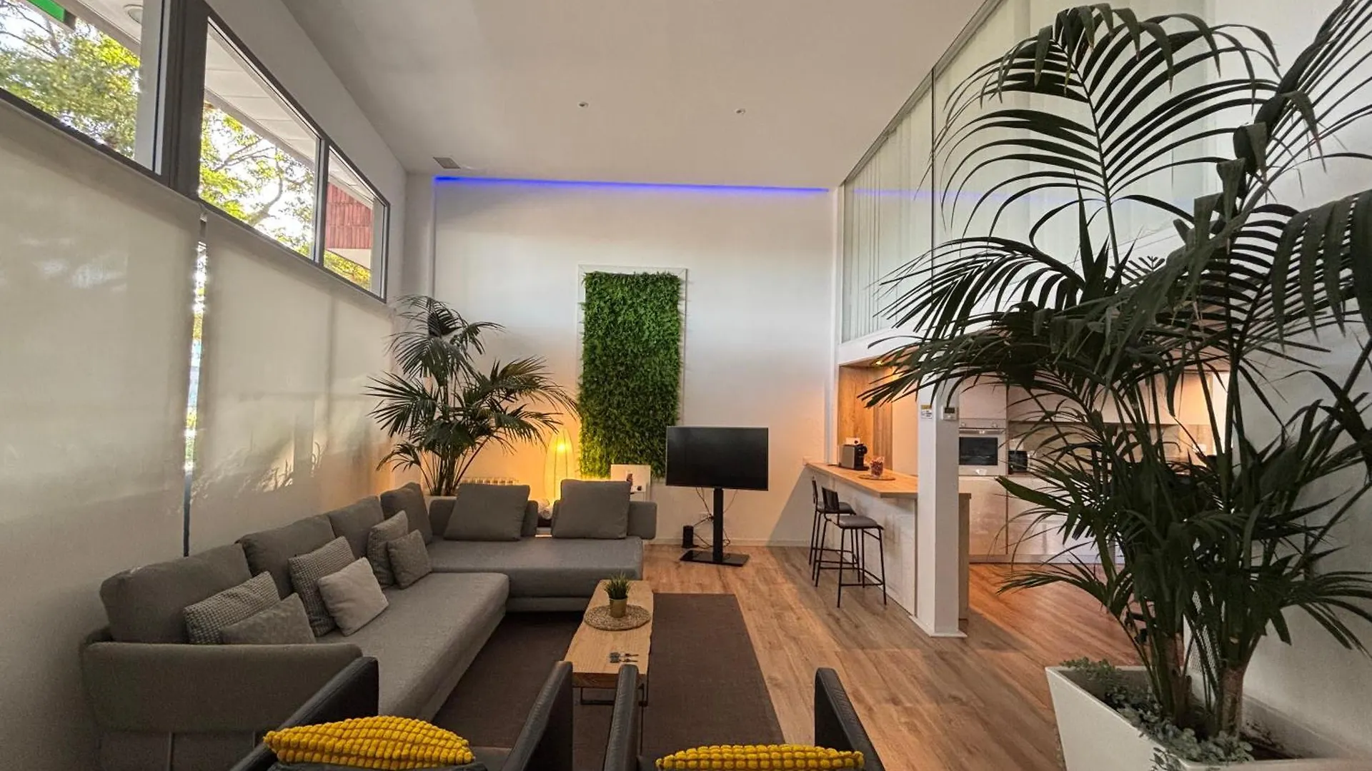 Apartment Close Barcelona - Rentals Badalona Beach