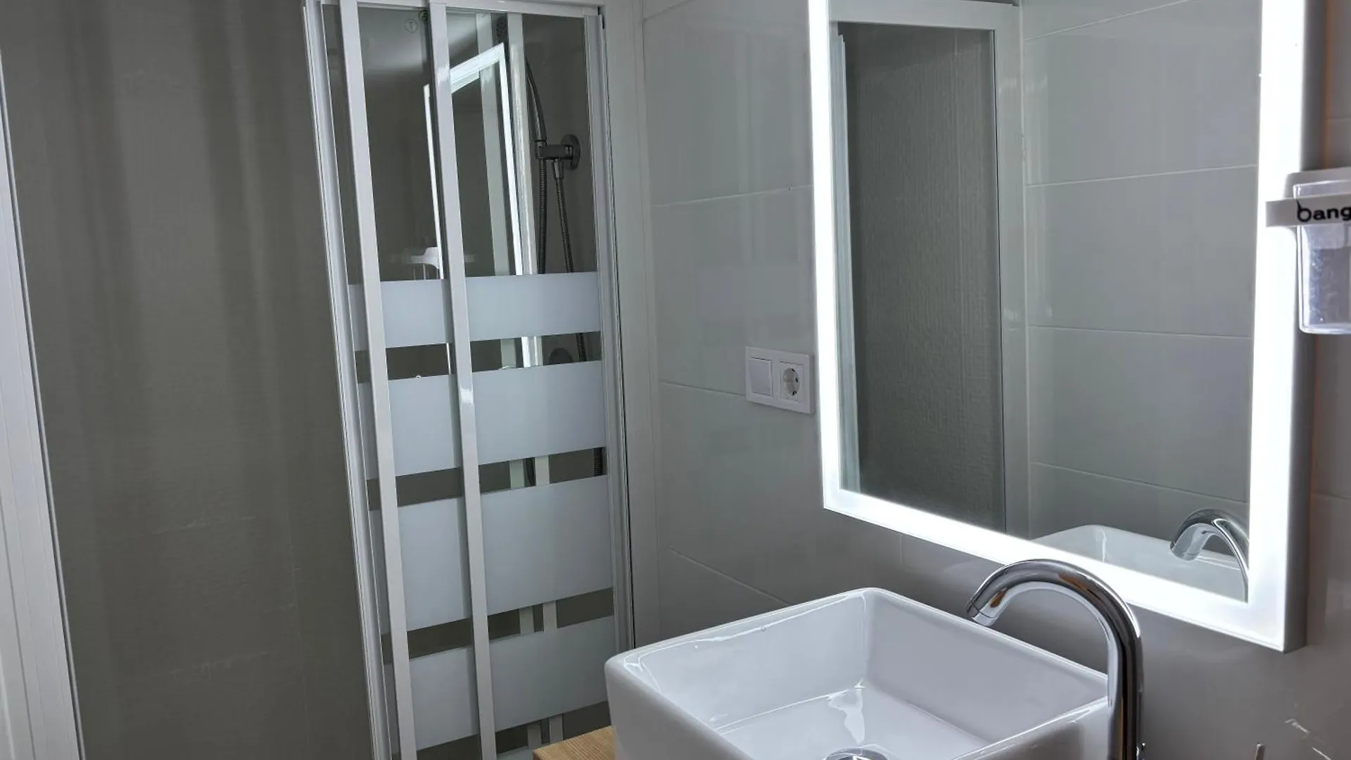 Apartment Close Barcelona - Rentals Badalona Beach Spain
