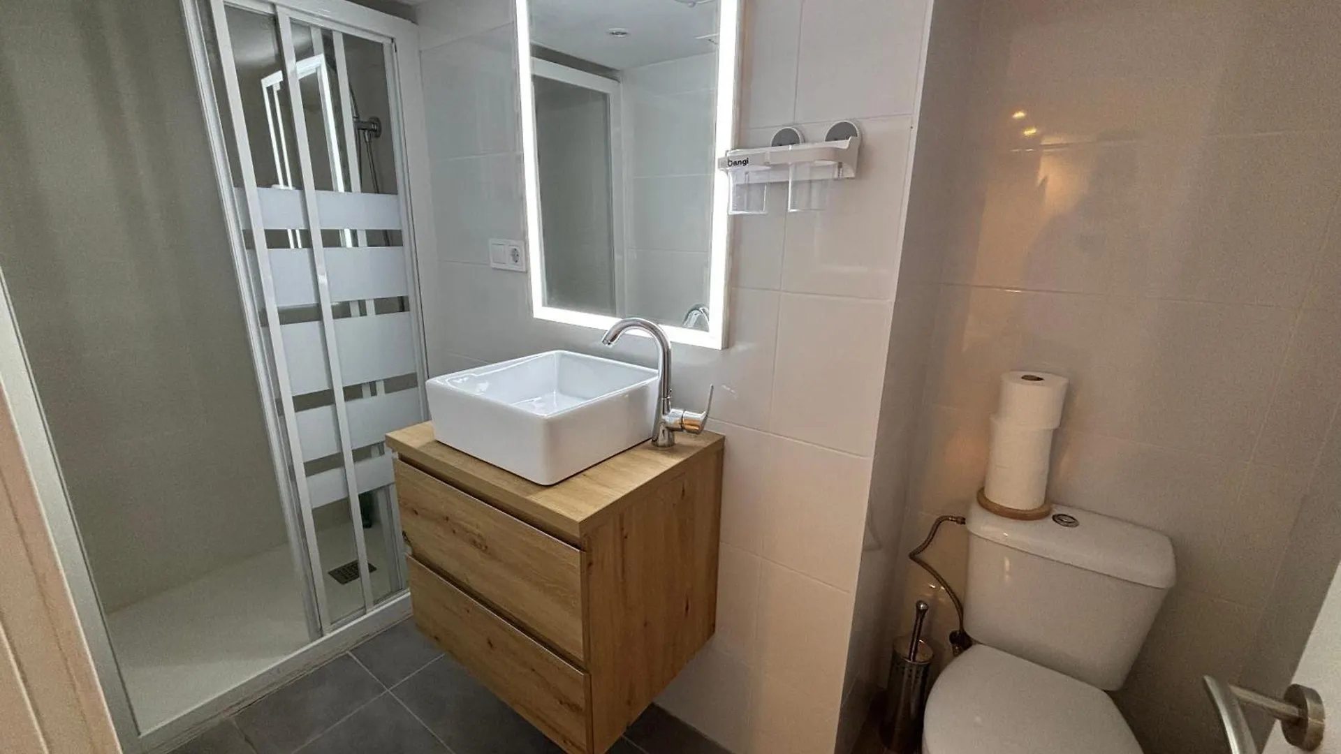 Apartment Close Barcelona - Rentals Badalona Beach