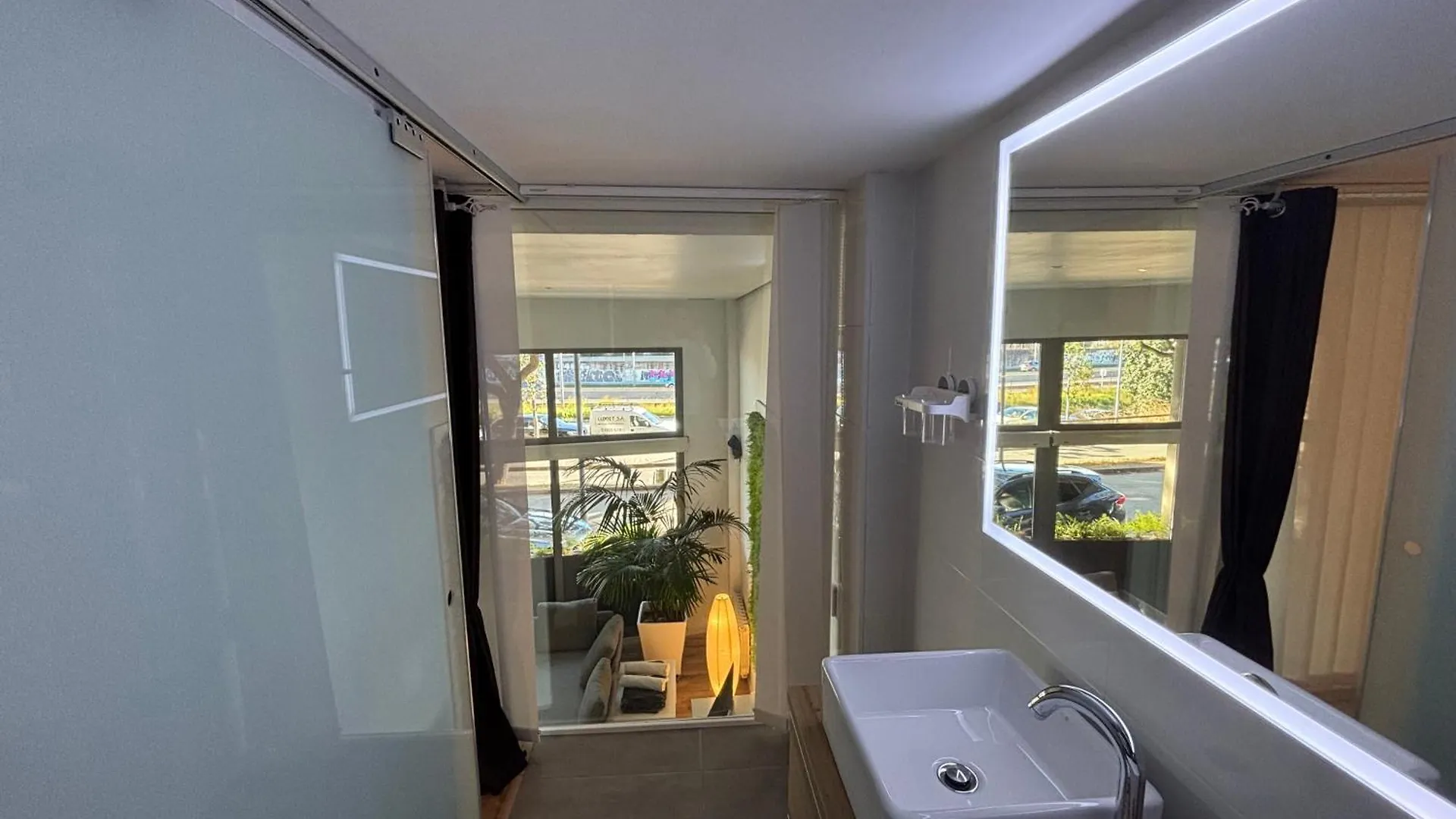 Apartment Close Barcelona - Rentals Badalona Beach Spain
