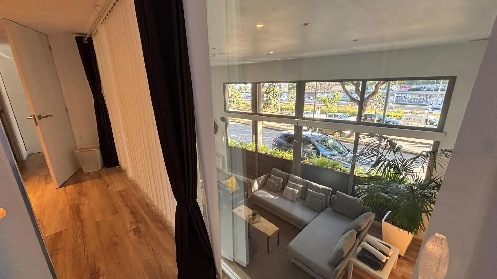 Apartment Close Barcelona - Rentals Badalona Beach