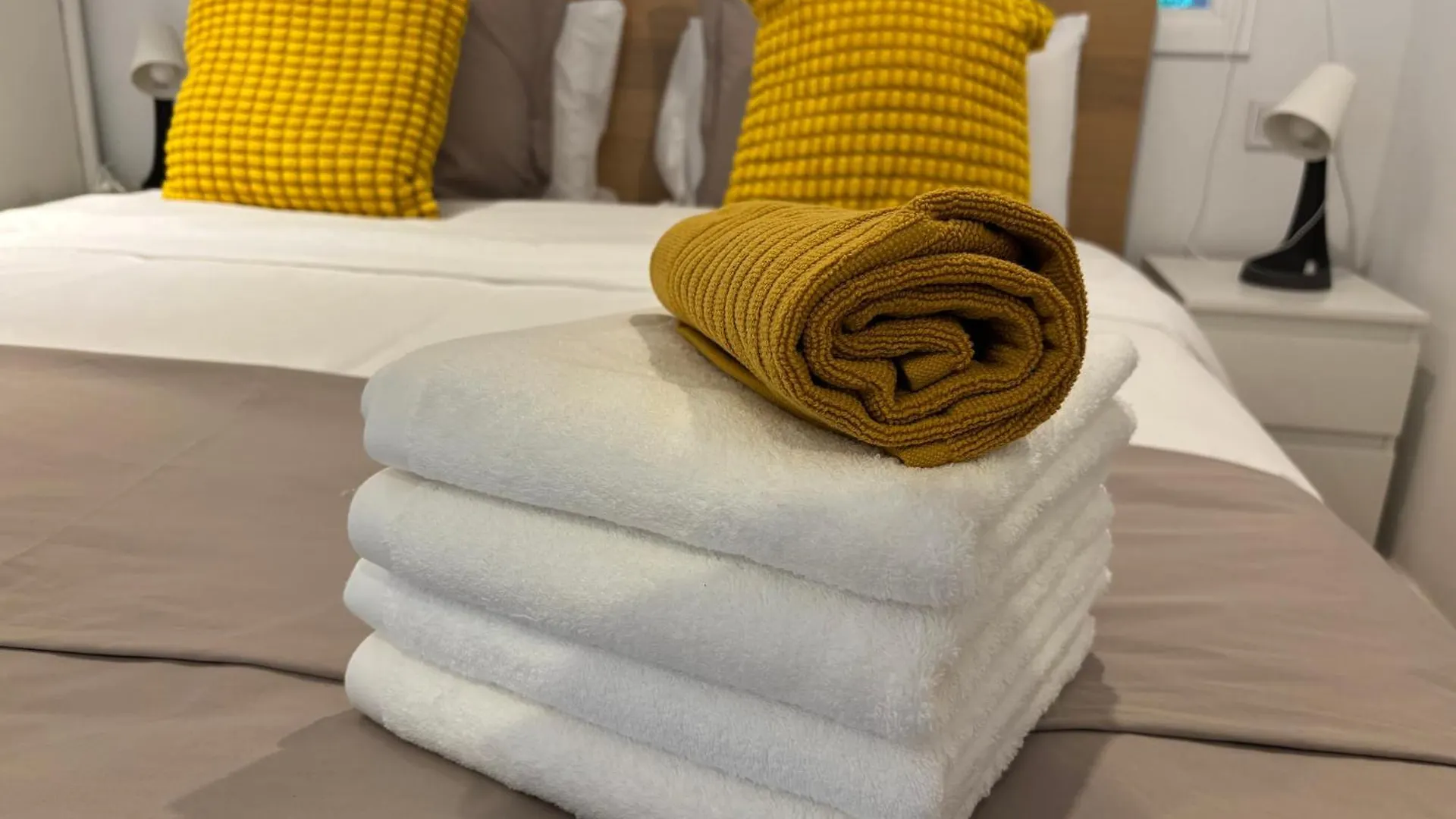 Apartment Close Barcelona - Rentals Badalona Beach