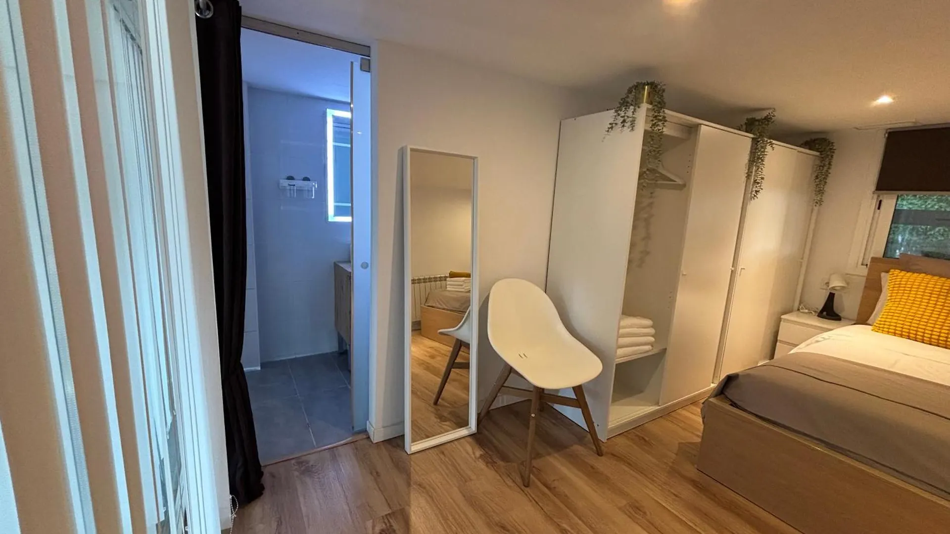 Apartment Close Barcelona - Rentals Badalona Beach
