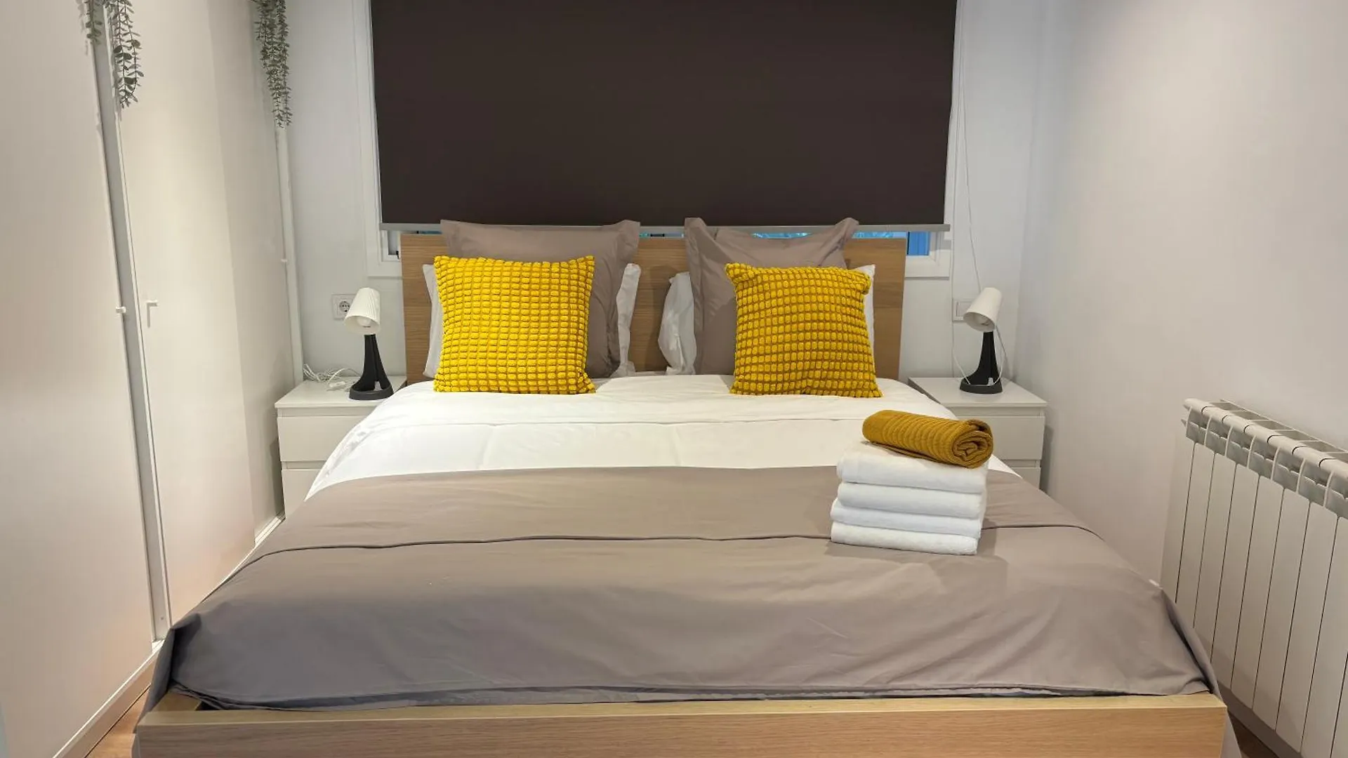 Apartment Close Barcelona - Rentals Badalona Beach 0*,