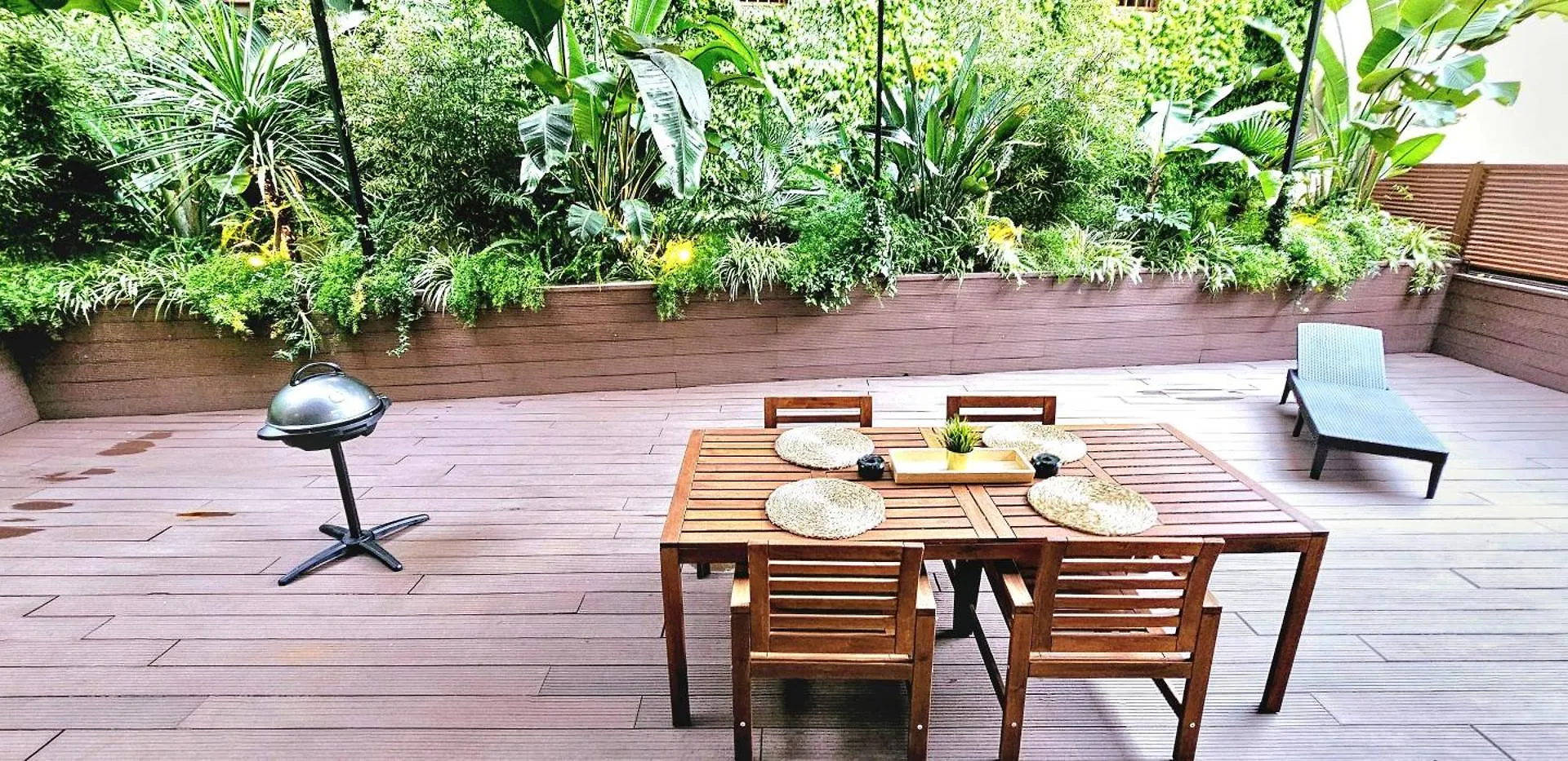 Apartment Close Barcelona - Rentals Badalona Beach