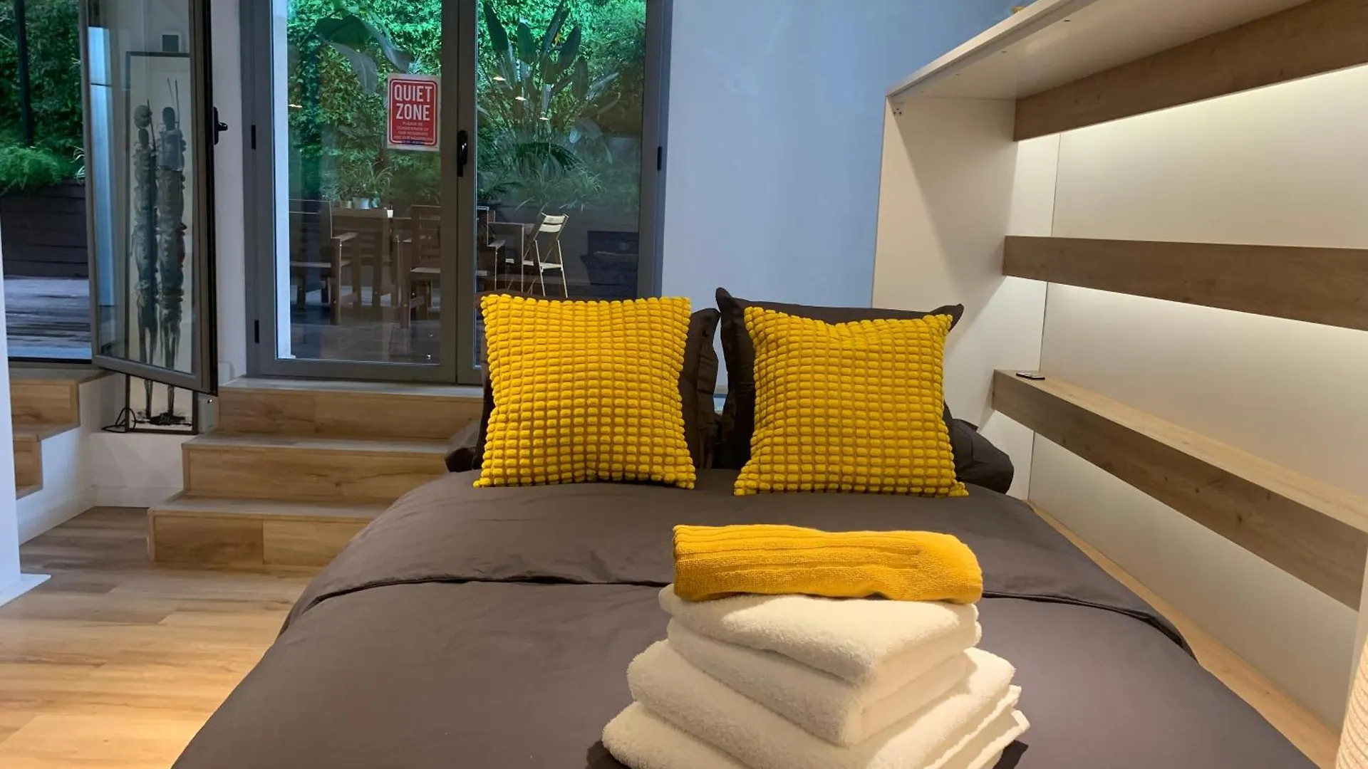 Apartment Close Barcelona - Rentals Badalona Beach Spain