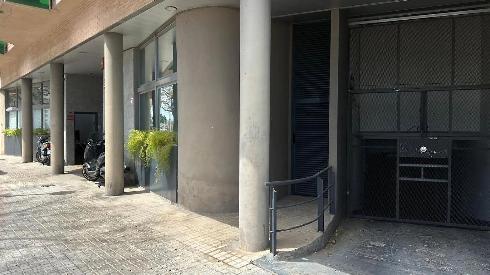 Apartment Close Barcelona - Rentals Badalona Beach 0*,