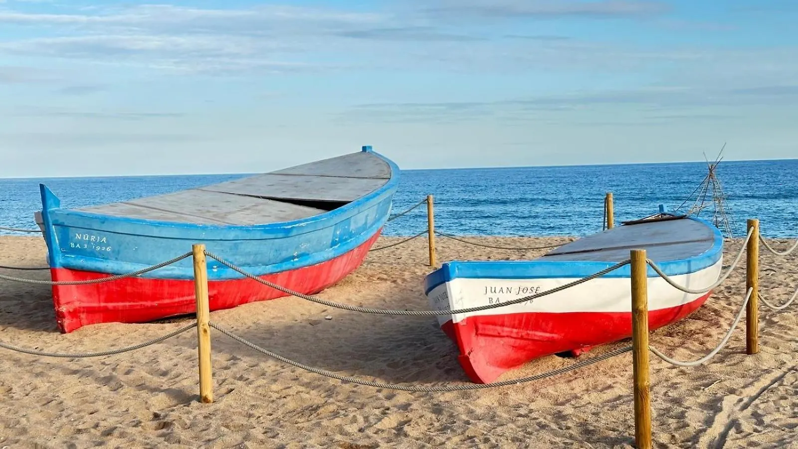 Apartment Close Barcelona - Rentals Badalona Beach
